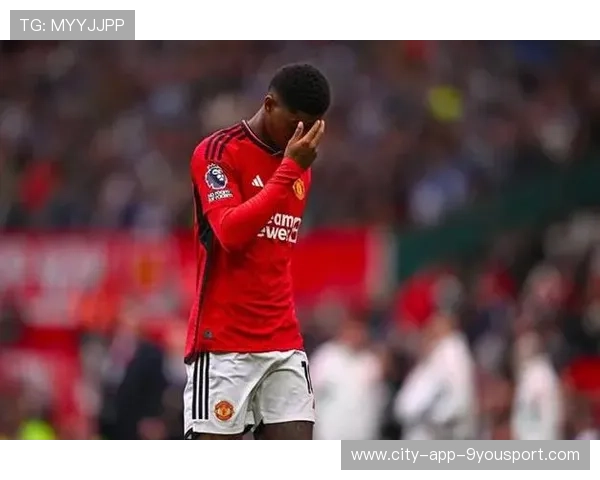 外界讨论曼联是否后悔放走拉什福德