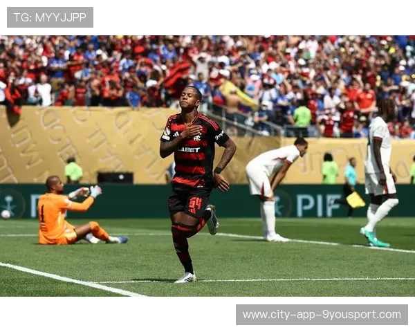 弗拉门戈反击保持锋芒